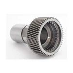New Process NP241DHD Transfer Case Input Shaft, 23 Spl, 5.0" Oal, Narrow Teeth. Price: $109.49.