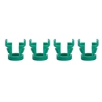 For Volvo S60 S70 S80 V70 XC70 Set Of 4 At Cooling Hose Retainer Clip Usa New. Price: $10.39.