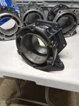 15724744 Ac Delco Transfer Case Adapter For Chevy Express Tahoe Yukon 1500 Used. Price: $69.99.