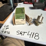 United Delco 352637 Powerglide Transmission Modulator, 62-63 Corvette 327 283 New. Price: $70.00.