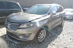 2017 Lincoln Mkc Automatic Transmission Oem 171K Miles - LKQ452587373 Used. Price: $938.10.