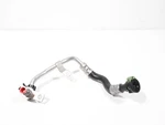 2014-2018 Audi A6 C7 Quattro Transmission Oil Cooler Outlet Hose Tube Pipe Line Used. Price: $32.00.