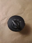 (2002-2009) Trailblazer Envoy 4X4 4WD Auto Transfer Case Switch (25965895) (oem) Used. Price: $34.99.