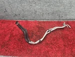 Bmw F06 F13 F12 F10 S63 Dct Transmission Oil Cooler Heat Exchanger Lines Oem 56K Used. Price: $46.19.
