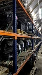 2001-2006 Gmc Yukon Front Axle Carrier Differential Assembly 247K K56TC Used. Price: $275.26.