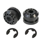 Aupartik 2PCS Transfer Case Shift Linkage Bushing With E-clips Fit For Dodge... New. Price: $12.92.