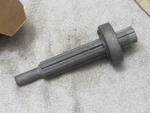 Model Ford Transmission Original Main Shaft A-7060 Used. Price: $49.00.