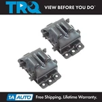 Trq Front Engine Mount Lh & Rh Kit Pair Set Of 2 For Chevrolet Gmc Suv Truck New. Price: $59.95.