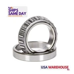 Winters 12306, One Bearing & Race Outer Wide 5 Ton Natural Steel Performance New. Price: $55.17.