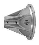 Winters 1663-02 Side Bell 10IN Rib Lh New. Price: $271.99.