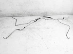 2018 Chevrolet Silverado 1500 One Pair Of Oil Cooler Pipe Lines *5.3L V8 4X4 Used. Price: $149.62.