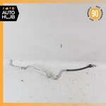 17-20 Mercedes W213 E300 E350 Rwd Transmission Oil Line 2052706402 Oem Used. Price: $53.95.