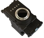 Jaguar Xe Gear Shift Controller Module Knob Repair Service JX73-14C559-CA Used. Price: $99.00.