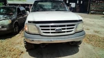 Rear Drive Shaft 120" Wb 4WD 4.6L Fits 97-04 Ford F150 Pickup 1187227 Used. Price: $139.90.