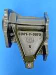 Gm Chevy Speed Transmission / NP205 Transfer Case Adapter Rockwell 5897-P-3370 Used. Price: $200.00.