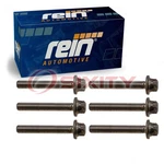 Pc Rein Transmission Oil Pan Bolts For 2017-2019 Mercedes-benz GLS63 Amg Bg New. Price: $46.52.