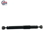 Jeep Wrangler 2018-2025 Rear Propeller Oem Used. Price: $135.20.