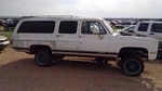 Front Axle 3.42 Ratio Opt GU6 Fits 73-91 Blazer/jimmy (full Size) 377276 Used. Price: $650.00.