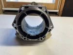 Chevy 1998-2000 OBS/GMT400 1500 4X4 Transfer Case Adapter 15726252 4L60E Used. Price: $25.00.