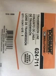 Auto Trans Oil Cooler Hose Lower Dorman 624-711 22628103 Brand New. Price: $29.95.