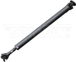 Dorman 946-374 Rear Driveshaft Assembly Fits Ford Mustang 2014-11 New. Price: $624.72.
