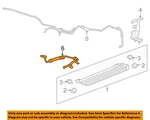 Gm Oem 16-23 Camaro,cts Cooling Trans Cooler-oil Tube 84318909 New. Price: $42.73.