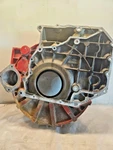 Cummins Isb 6.7L Diesel Engine Flywheel Housing Casting 3999869 Oem Used. Price: $297.50.