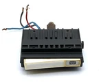 Warner Electric Switch Button Unit Wired (clutch Brake Control?) Unknown For. Price: $99.99.