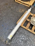 2021-2024 Ram 1500 Trx Driveshaft Rear Oem 53011135AC Used. Price: $500.00.