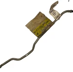 Gm Acdelco Parts 10324809 Automatic Transmission Oil Cooler Hose New. Price: $27.12.