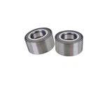 (2) Rear Wheel Bearings For 1999-2005 Mercedes E320 00-02 E430 New. Price: $88.00.