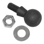 Clutch Z Bar To Frame Bracket Ball Stud Manual Transmission 1964-77 Chevelle 442 New. Price: $18.00.