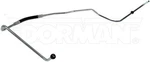 Dorman 624-275 Transmission Oil Cooler Return Line Fits Chevrolet And Gmc Models New. Price: $97.56.