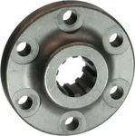 Steel Drive Flange Brinn Transmission 73018 New. Price: $89.70.