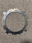 Allison Transmission Back Plate // Part# 29501424 New. Price: $32.50.