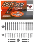 Chevrolet Gmc Sbc V8 283 305 307 327 350 400 Enginetech Cylinder Head Bolt Set New. Price: $54.49.