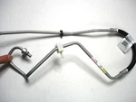 Gm Automatic Transmission Oil Cooler Hose Assembly 23448566 New. Price: $38.24.