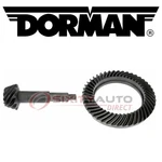 Dorman Rear Differential Ring & Pinion For 1967-1968 Dodge WM300 Pickup Mk New. Price: $363.07.