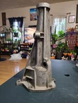 Speed Muncie Tail Housing 9779246 Long 1964-70 Pontiac Gto Catalina 2+2 T/a Used. Price: $145.00.