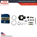 1968-1969 Dodge Plymouth Auto Trans A-904 Governor Repair Package 3004606 Nos New. Price: $102.01.