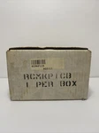 Mitsubishi Remote Control Mounting Bracket - Locking Model: RCMKP1CB Open. Price: $55.00.