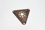 Bmw E34 E36 E46 E60 Automatic Engine Motor Flywheel Drive Flex Plate Ring Oem Used. Price: $25.00.