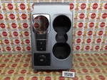 2021-2024 Ford Bronco Sport Center Console Shifter Cup Holder Trim Bezel Oem Used. Price: $103.99.