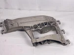 2016-2020 Jaguar F-pace, Rr Velar Genuine Gearbox Mount Bracket HX73-5060-DD Oem Used. Price: $80.00.