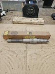 Nos Gm 1961 Corvair Speed Manual Transmission Main Shaft 3785453 One Year Only Remanufactured. Price: $195.00.