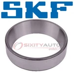Skf Front Axle Differential Bearing Race For 1975-1978 Gmc K15 Suburban Yi New. Price: $23.72.