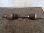 2005-06 Nissan Altima Drivers Left Front Axle Shaft 4 Cylinder Fwd Used. Price: $29.40.
