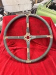 1920 1930 Hot Rod Steering Wheel Model Kustom Vintage Dodge Ford Vtg Used. Price: $99.99.