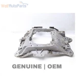 2013-2018 Audi S6 Transmission Mount Bracket / Crossmember 4G0399263R Used. Price: $48.49.