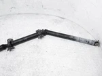 2020-2023 Toyota Camry Rear Propeller Driveshaft 37100-33040 *2.5L A/t Awd Used. Price: $664.05.